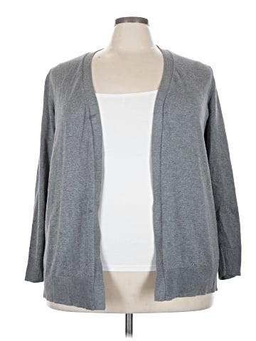 Lane Bryant Cardigan (view 1)