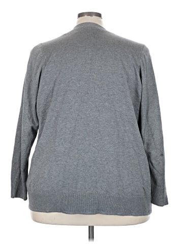 Lane Bryant Cardigan (view 2)
