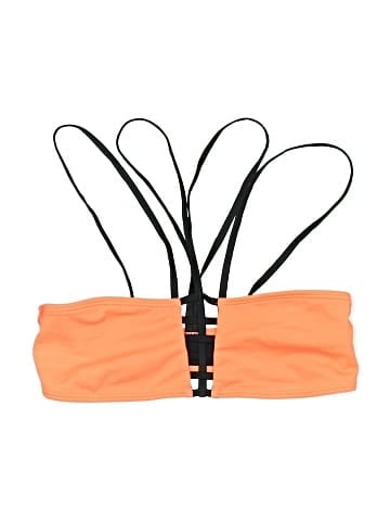 PilyQ Swimsuit Top (view 1)
