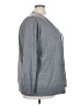 Lane Bryant Gray Cardigan Size 22 - 24 Plus - photo 4