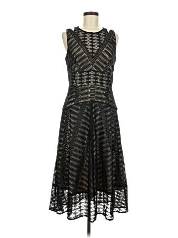 Tahari Cocktail Dress (view 1)