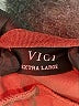 VICI Brown Bodysuit Size XL - photo 3