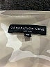 Generation Love 100% Polyester Camo Green Windbreaker Size XS - photo 6
