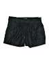 Ann Taylor LOFT Solid Black Shorts Size 6 - photo 1