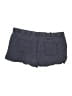 Gap 100% Lyocell Solid Gray Shorts Size XXL - photo 2