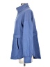 Lou & Grey Blue Pullover Hoodie Size S - photo 5