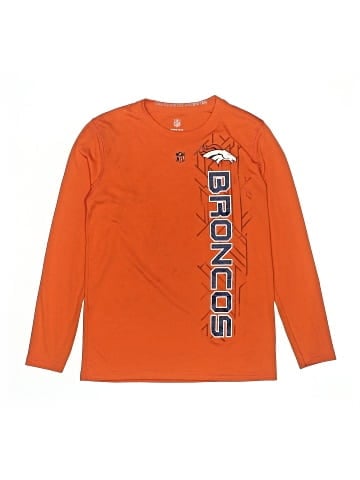 NFL Long Sleeve T-Shirt (view 1)