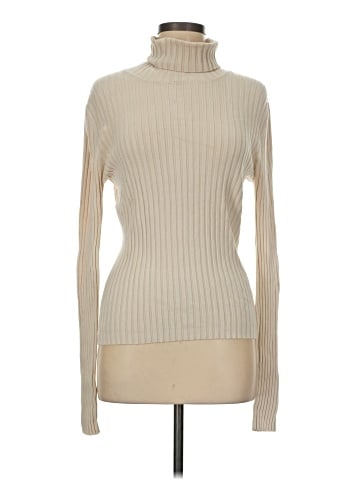 Kenzie Long Sleeve Turtleneck (view 1)