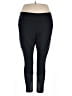 REI Co Op Solid Black Active Pants Size 2X - photo 1