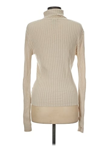 Kenzie Long Sleeve Turtleneck (view 2)