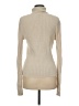 Kenzie Ivory Long Sleeve Turtleneck Size M - photo 2