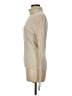 Kenzie Ivory Long Sleeve Turtleneck Size M - photo 5