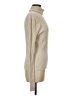 Kenzie Ivory Long Sleeve Turtleneck Size M - photo 4