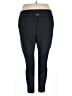REI Co Op Solid Black Active Pants Size 2X - photo 2