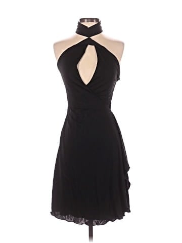 Armani Collezioni Cocktail Dress - front