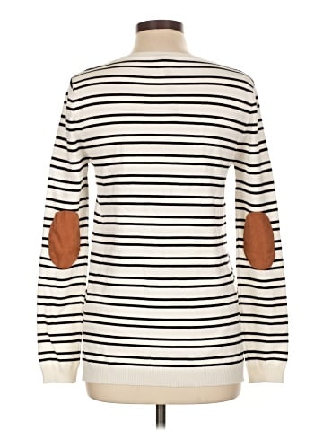 Renee C. Pullover Sweater (view 2)