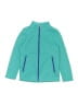 Spyder 100% Polyester Teal Jacket Size 10 - 12 - photo 1