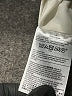 Banana Republic 100% Polyester Tweed Gray Jacket Size 14 - photo 7