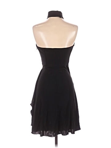 Armani Collezioni Cocktail Dress - back