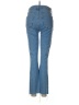 Paige Hearts Blue Jeans Size 28 waist - photo 2