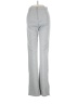 No Vacancy Inn Chevron-herringbone Gray Active Pants Size S - photo 2