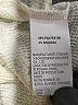 Unbranded Ivory Casual Pants Size 5 - photo 4