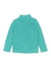 Spyder 100% Polyester Teal Jacket Size 10 - 12 - photo 2