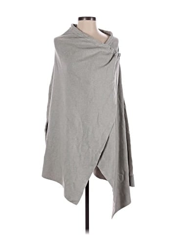 ALLSAINTS Poncho (view 1)