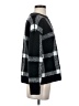Anne Klein Plaid Black Pullover Sweater Size S - photo 4