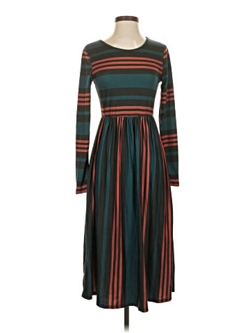 Reborn J Casual Dress (view 1)