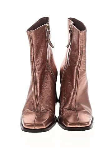 ALOHAS Boots (view 2)