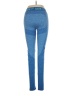 Gymshark Blue Active Pants Size S (estimated) - photo 2
