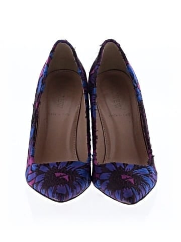 J.Crew Heels (view 2)
