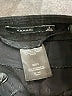 Tahari Solid Black Active Pants Size S - photo 7