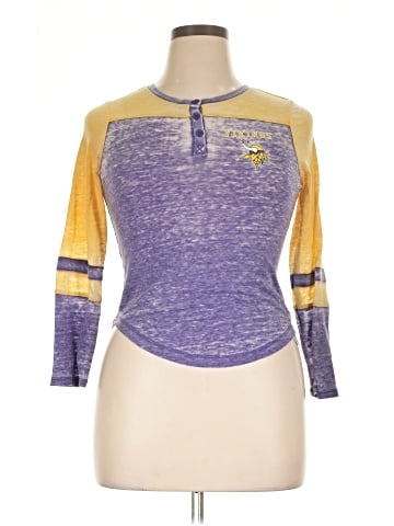 NFL Long Sleeve Top (view 1)