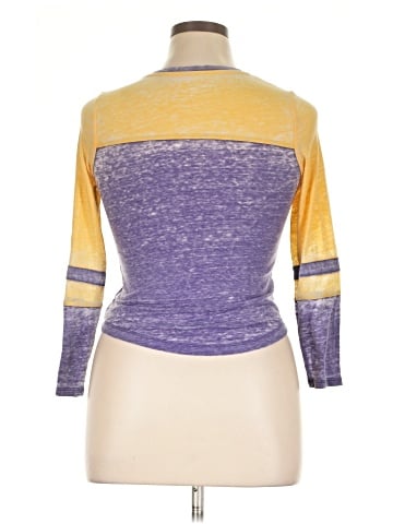 NFL Long Sleeve Top (view 2)