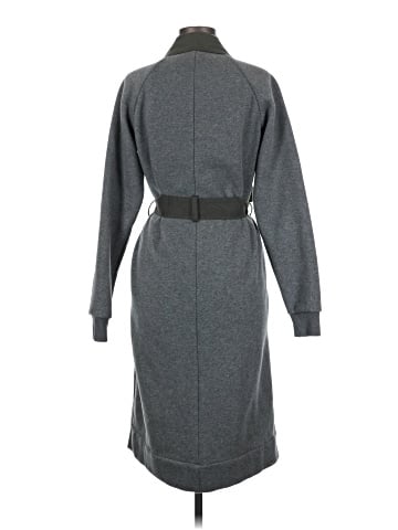 Good American Trenchcoat (view 2)