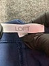 Ann Taylor LOFT Solid Blue Active Pants Size 12 - photo 7