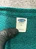 Old Navy Teal Pullover Sweater Size M - photo 7