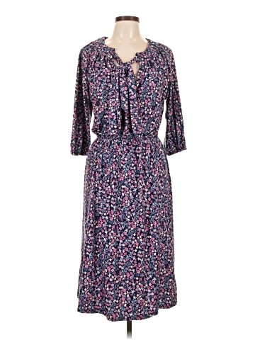 Melissa Masse Casual Dress (view 1)