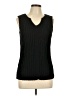 Talbots Black Sweater Vest Size L - photo 1