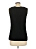 Talbots Black Sweater Vest Size L - photo 2