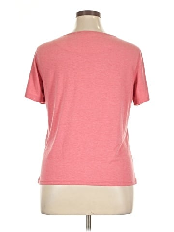 Cherokee Short Sleeve Top (view 2)