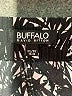 Buffalo by David Bitton Print Black Casual Pants Size XL - photo 7