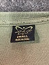 Assorted Brands Solid Green Casual Dress Size S - photo 7
