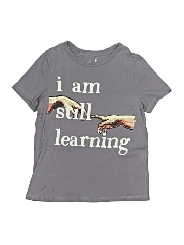 Peek... Short Sleeve T-Shirt (view 1)