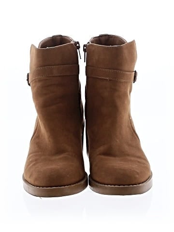 Ann Taylor LOFT Boots (view 2)