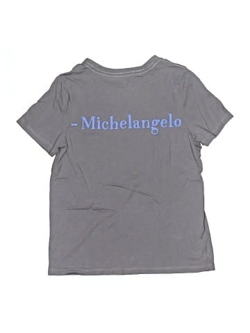 Peek... Short Sleeve T-Shirt (view 2)