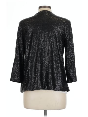 Black Saks Fifth Avenue Blazer (view 2)