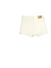 Abercrombie Floral Ivory Shorts Size 7 - 8 - photo 2